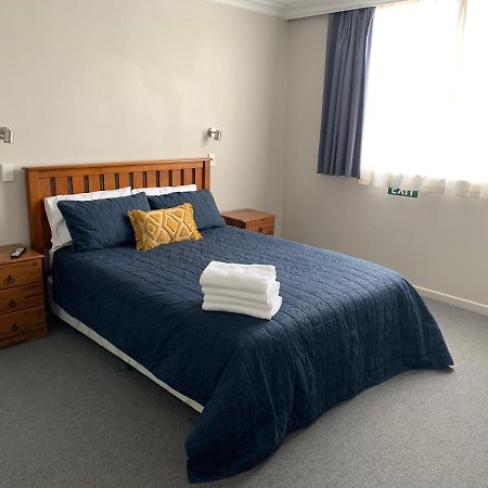 Whare Ma Hotel Invercargill Eksteriør billede