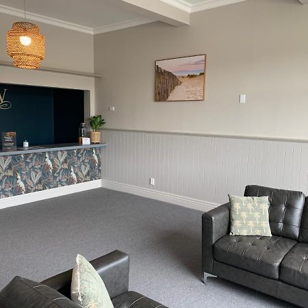 Whare Ma Hotel Invercargill Eksteriør billede