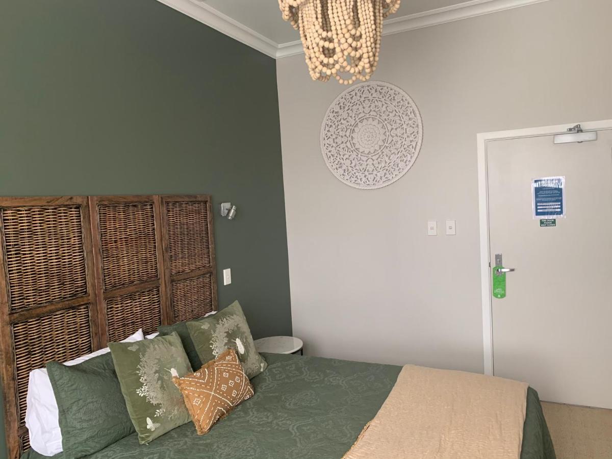 Whare Ma Hotel Invercargill Eksteriør billede
