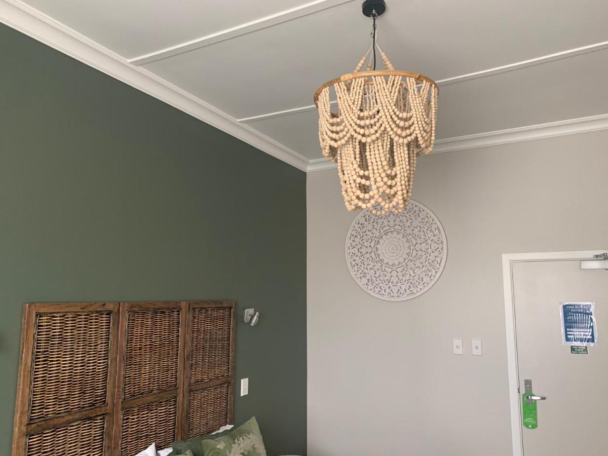 Whare Ma Hotel Invercargill Eksteriør billede
