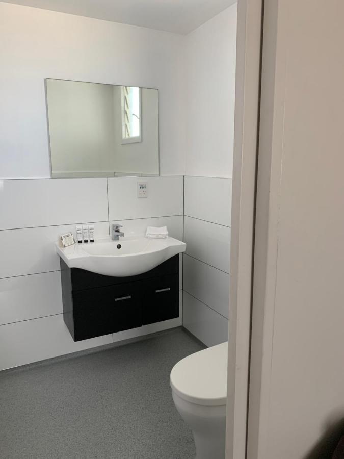 Whare Ma Hotel Invercargill Eksteriør billede